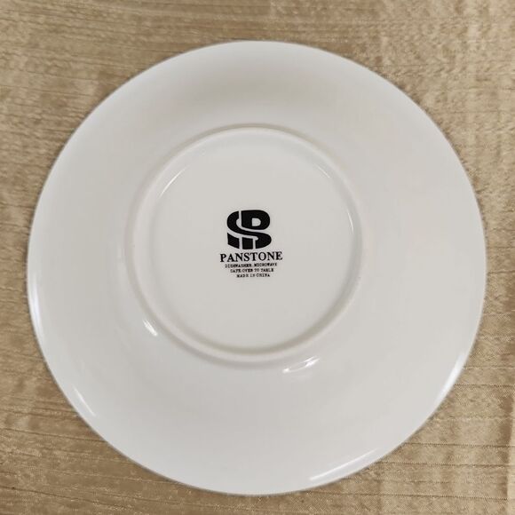 Panstone Christmas Bowl 7.5" - Picture 4 of 6